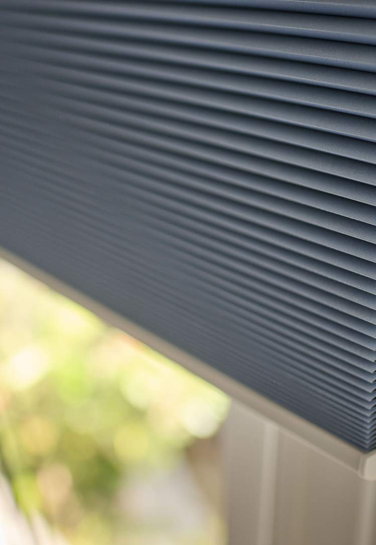 Duette® shades